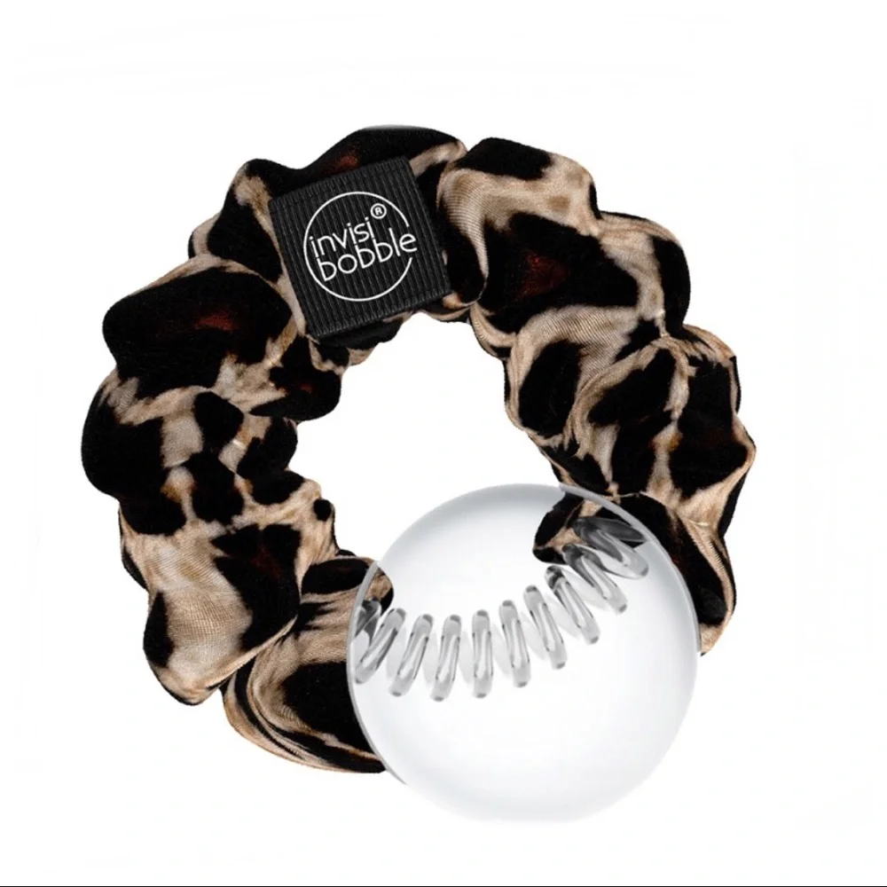 Invisibobble Original Hair Ring Duo Sprunchie Set